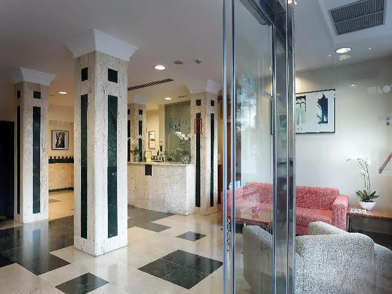 Eurostars Astoria Hotel Malaga