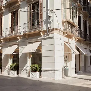 Icon Malabar 4* Malaga