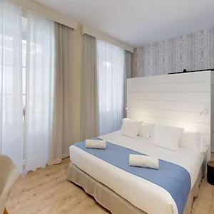 Madeinterranea Hotel Malaga