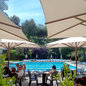 Gran Garbi & Aquasplash 4* Lloret de Mar