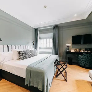 Soho Boutique Colon 4* Malaga