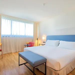 Eurostars **** Málaga