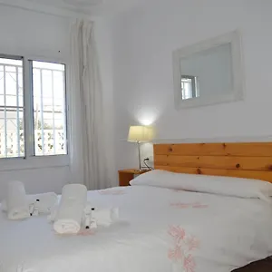 Casa Mar I Sol , L'Ampolla España