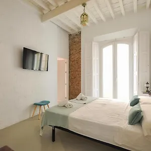 Boutique Adults Recommended Guest house Malaga