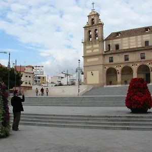 Malaga Lodge Guesthouse Guest house Malaga