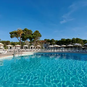 Aluasoul Carolina - Adults Only 4* Font de sa Cala