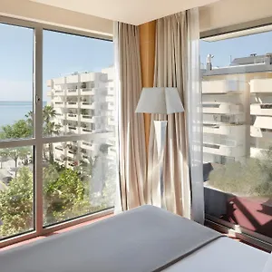 Hotel Mim Sitges&spa