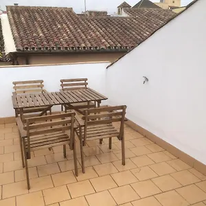 - Pozos Dulces, 22 , Málaga España