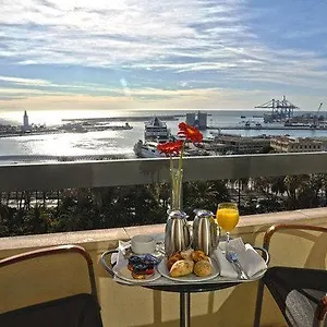 Ac Palacio By Marriott **** Málaga