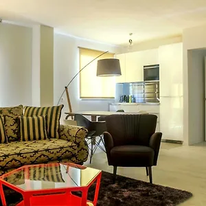 Santa Cruz Apartment Malaga