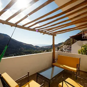 Casa Lorena , Agaete (Gran Canaria) España