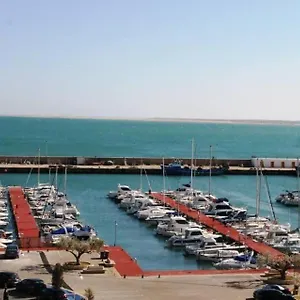 Nautic -free Wifi , L'Ampolla España