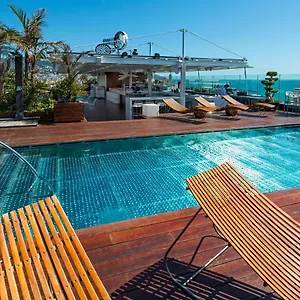 Hotel Mim Sitges&spa