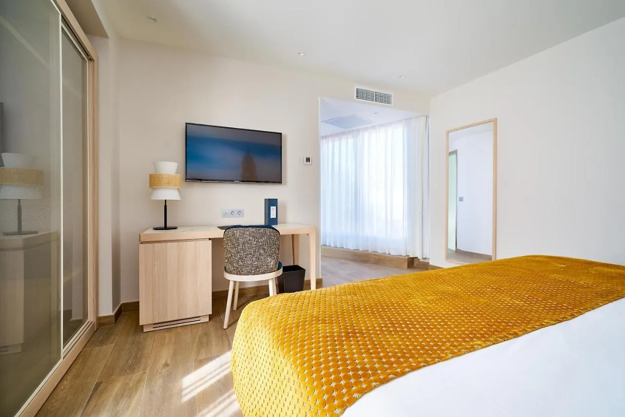 Eurostars Astoria Hotel Malaga