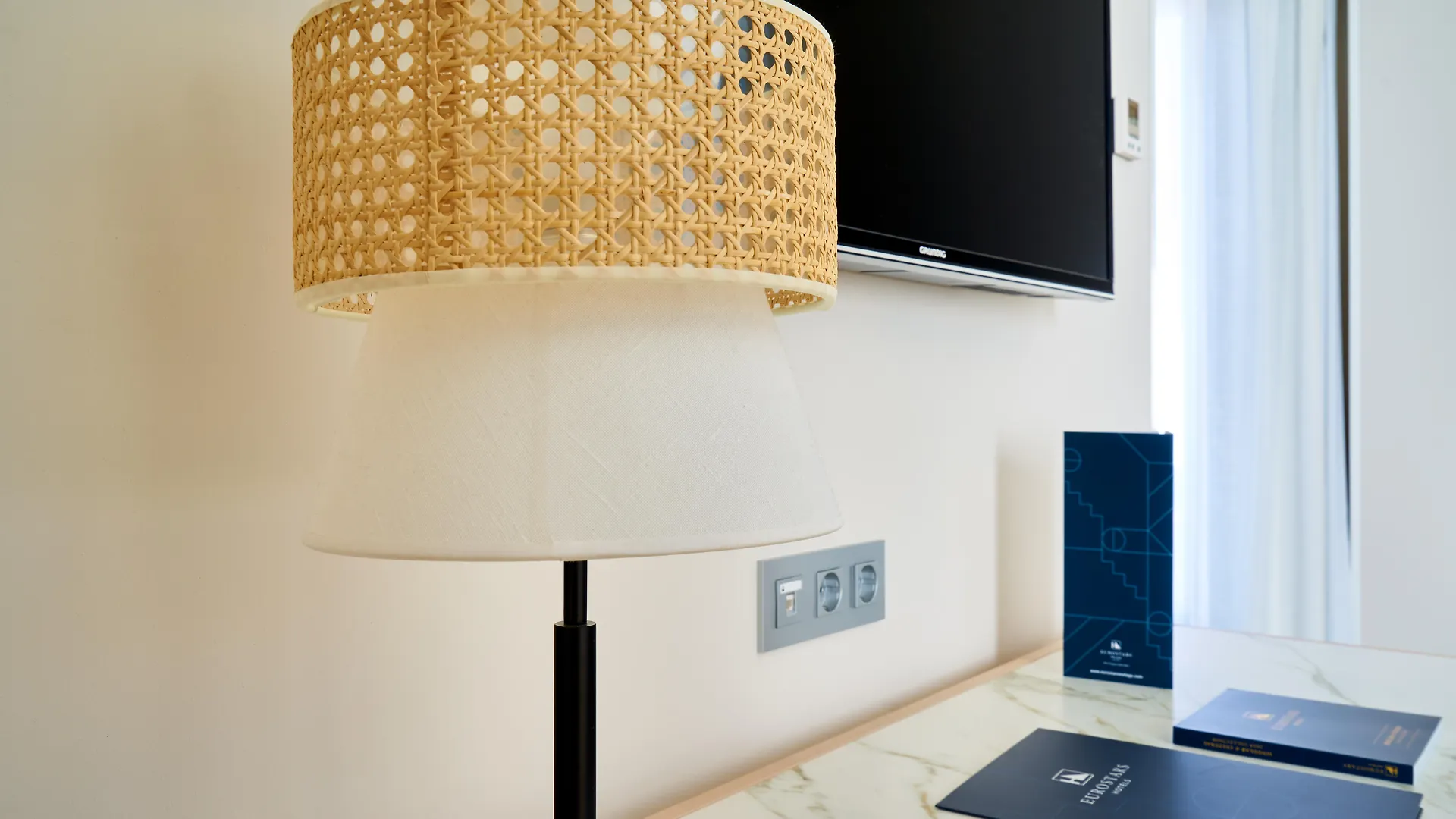 Eurostars Astoria Hotel Malaga 3*,