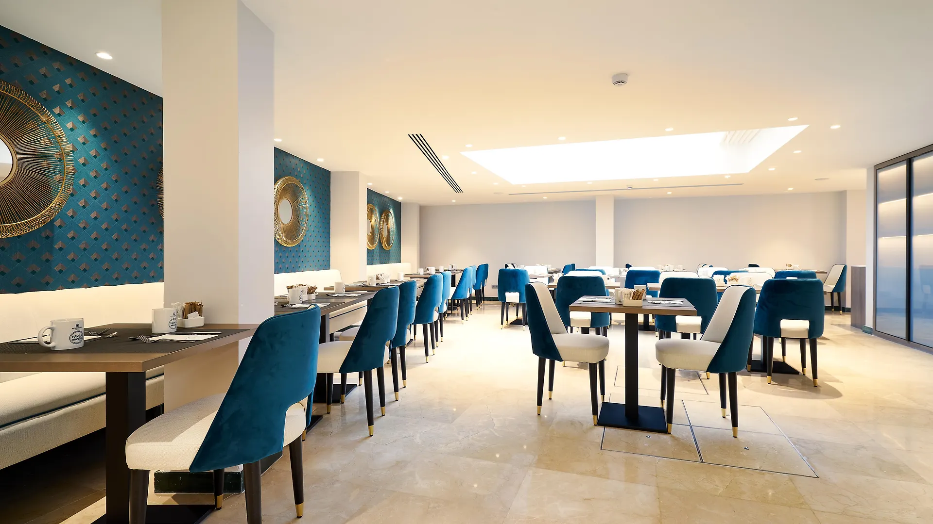 ***  Eurostars Astoria Hotel Malaga Spain