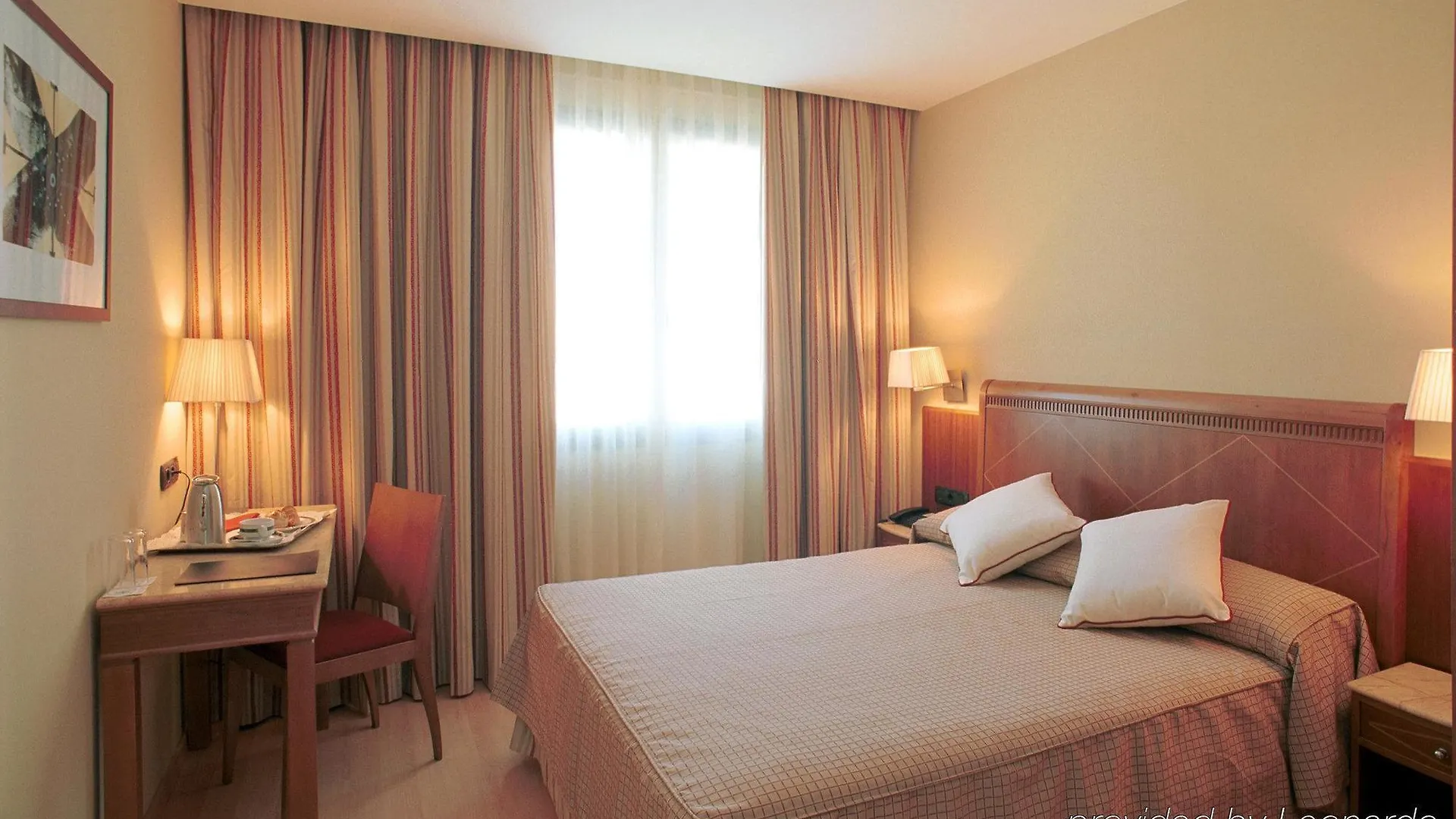Eurostars Astoria Hotel Malaga 3*,