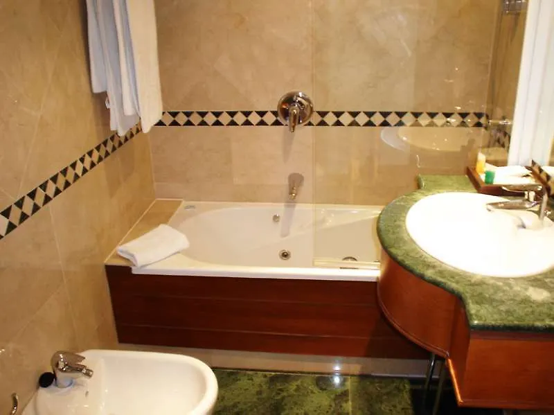 Eurostars Astoria Hotel Malaga