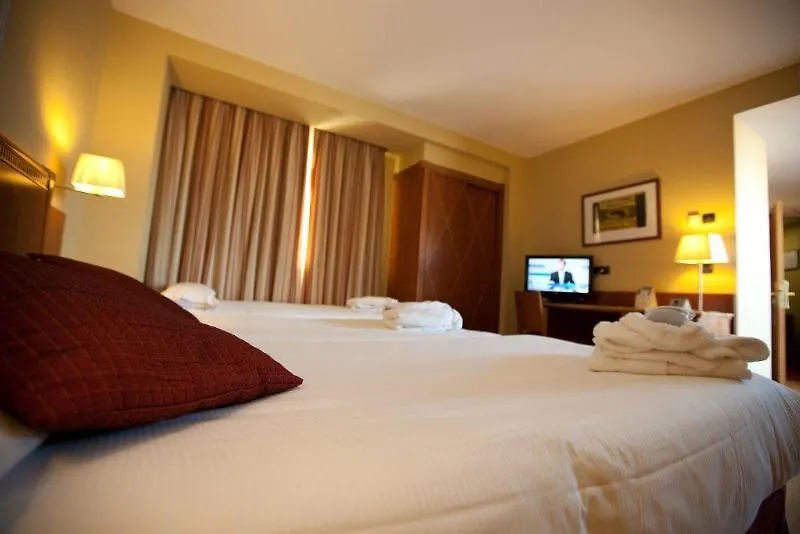 Eurostars Astoria Hotel Malaga Spain
