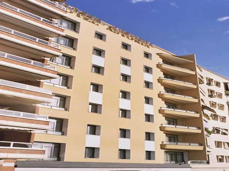 Eurostars Astoria Hotel Malaga