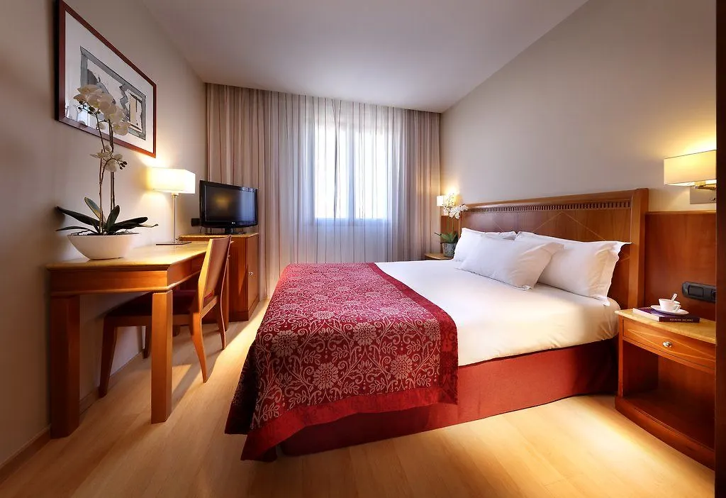 Eurostars Astoria Hotel Malaga