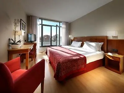 Eurostars Astoria Hotel Malaga Spain