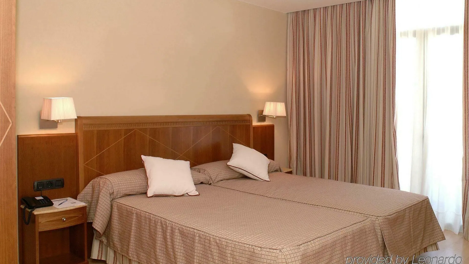 Eurostars Astoria Hotel Malaga Spain