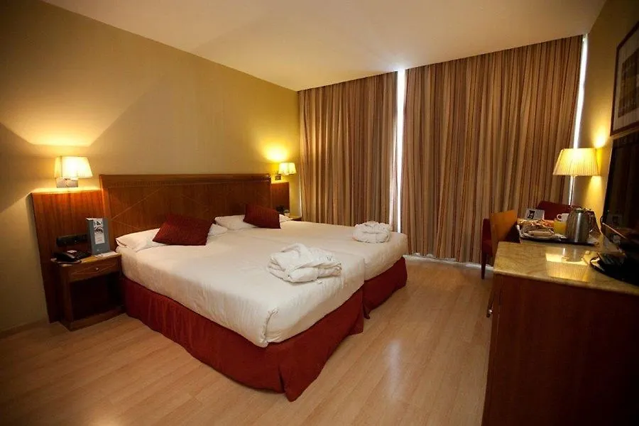 Eurostars Astoria Hotel Malaga 3*,