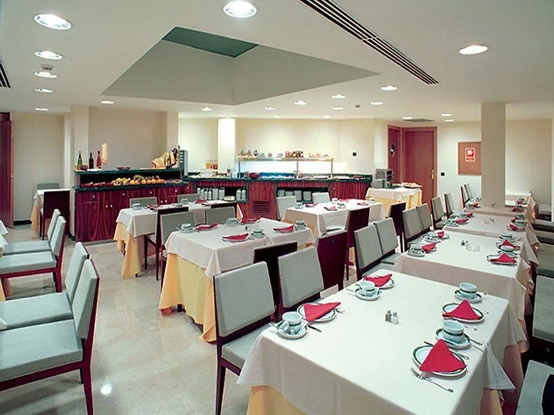 Eurostars Astoria Hotel Malaga