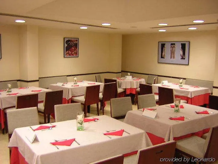 Eurostars Astoria Hotel Malaga 3*,