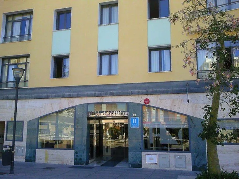 Eurostars Astoria Hotel Malaga
