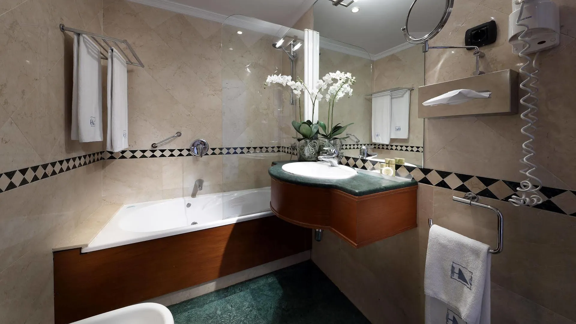 Eurostars Astoria Hotel Malaga 3*,  Spain